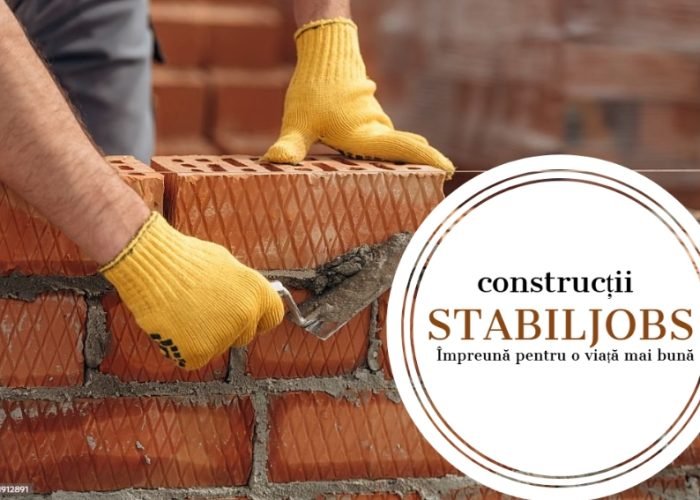 CONSTRUCȚII
